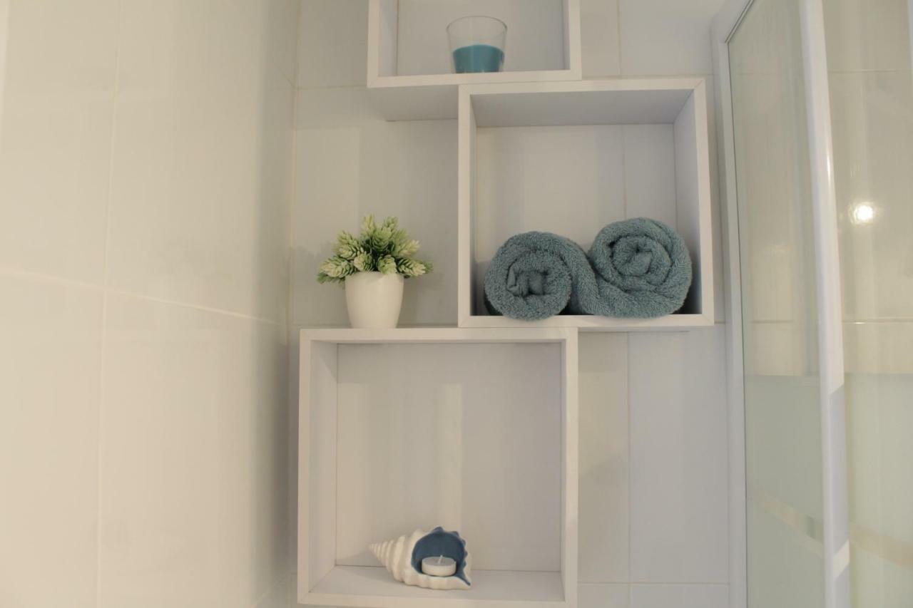 Ventana A La Naturaleza Apartamento Empuriabrava Exterior foto